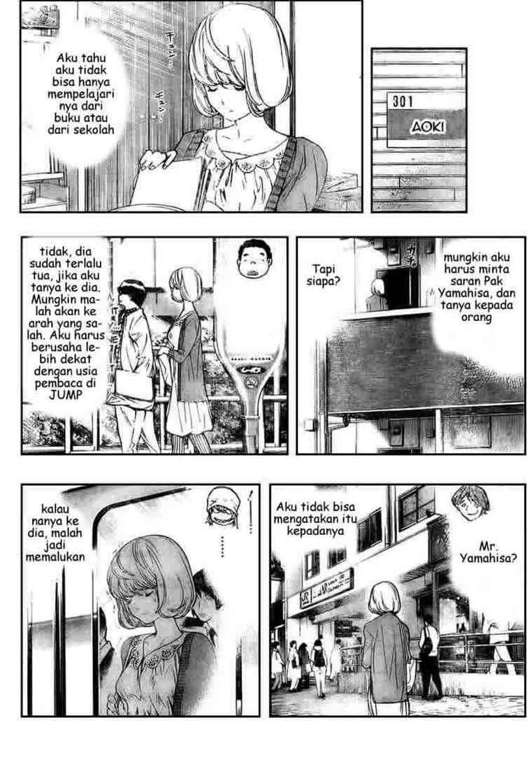 Chapter 60 - halaman 5