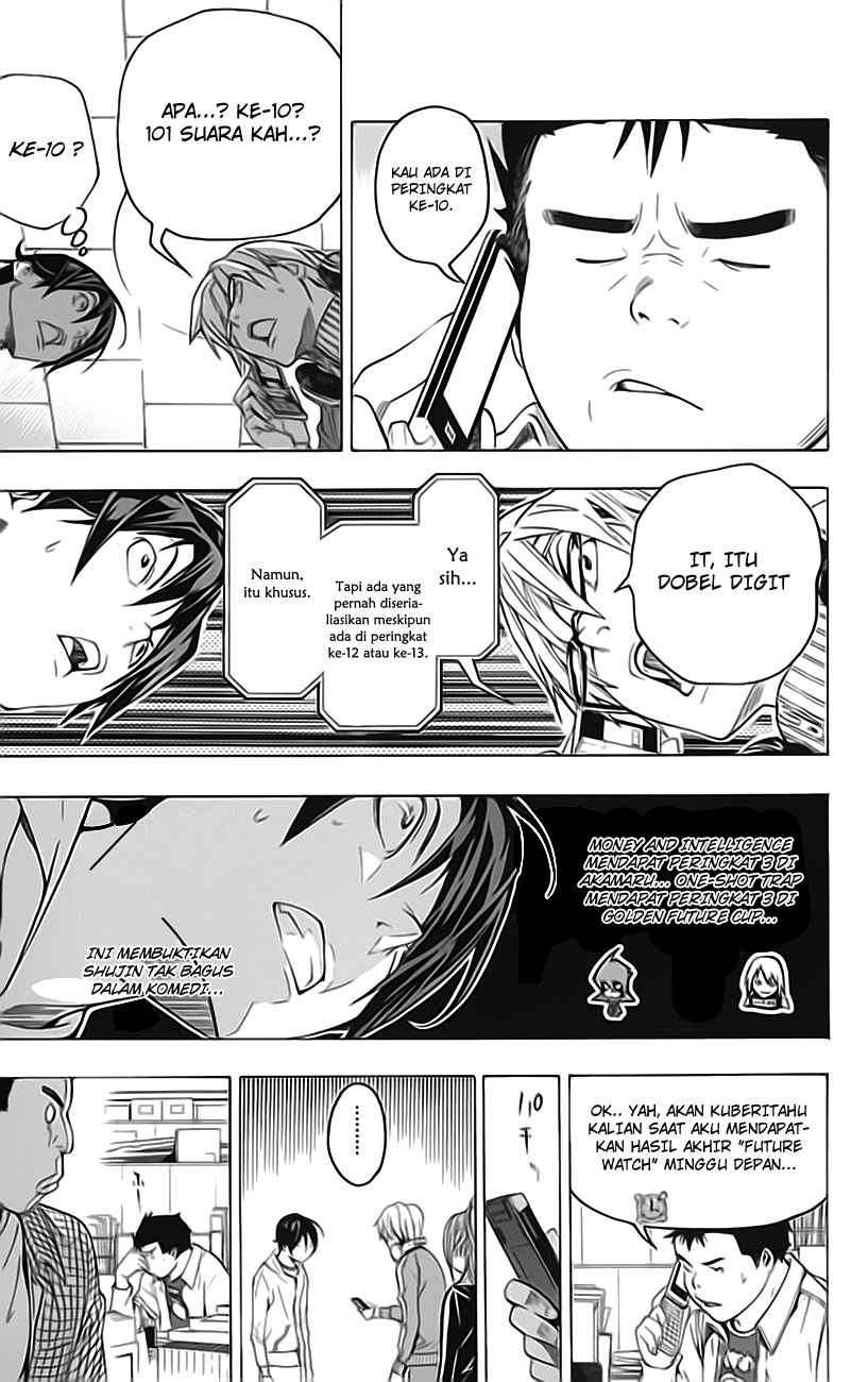 Chapter 58 - halaman 19