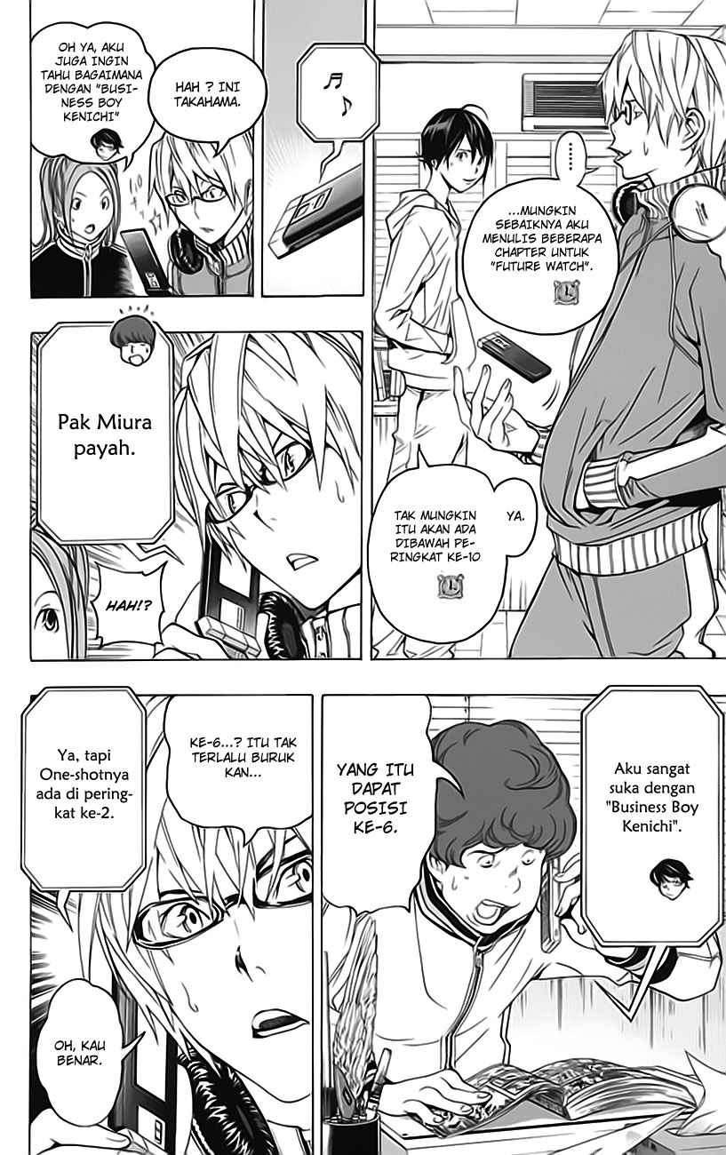 Chapter 58 - halaman 20