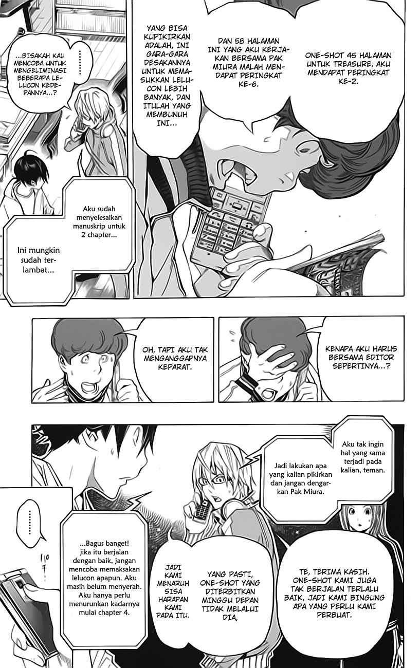 Chapter 58 - halaman 21