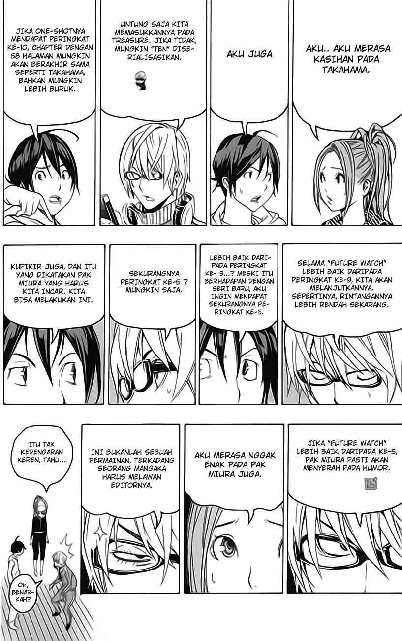 Chapter 58 - halaman 22