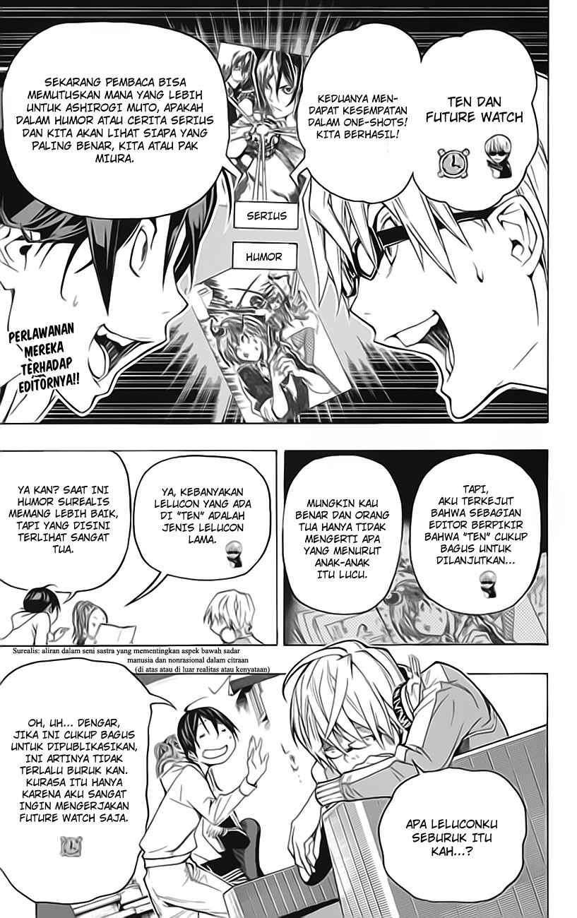 Chapter 58 - halaman 5