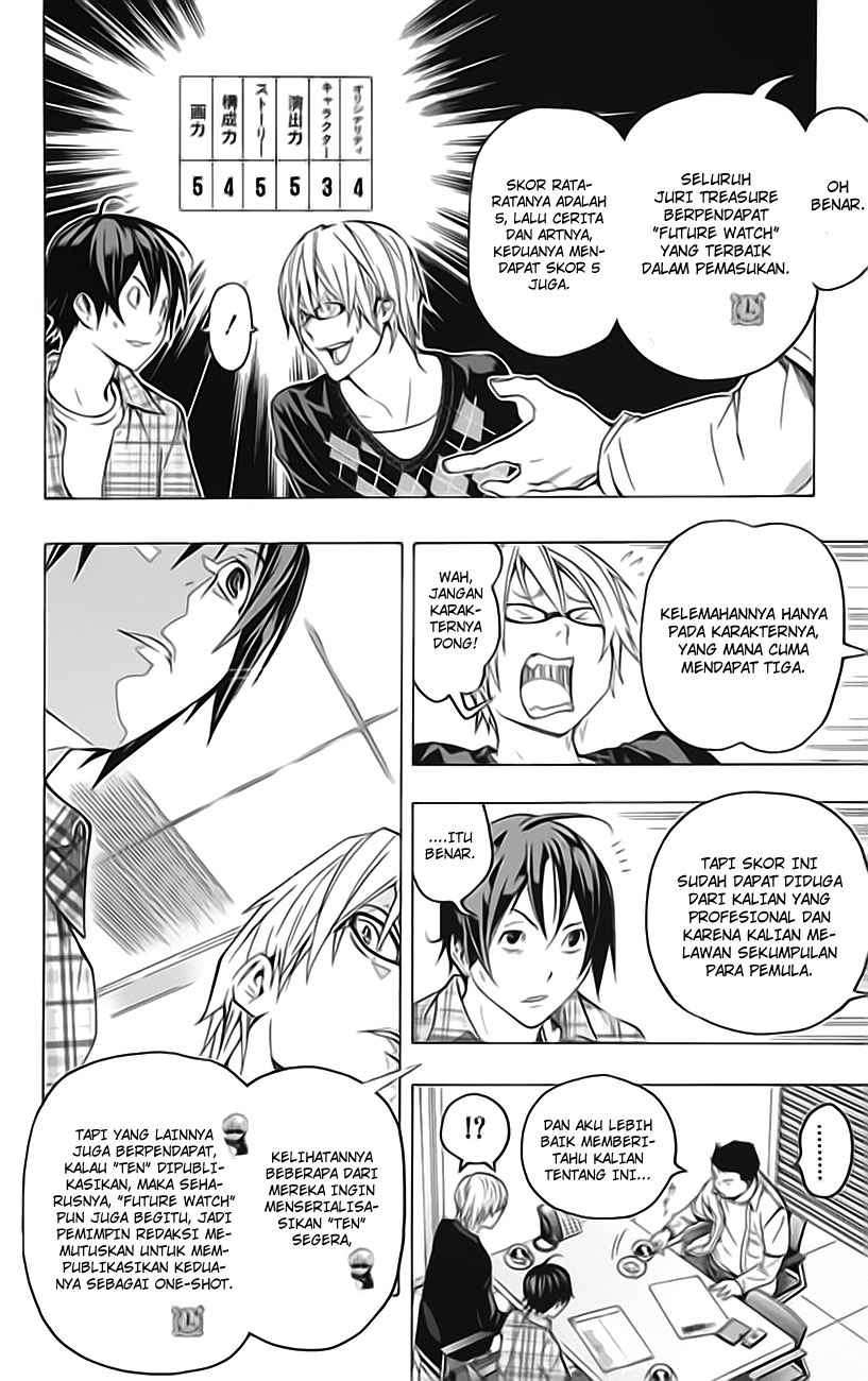 Chapter 58 - halaman 8