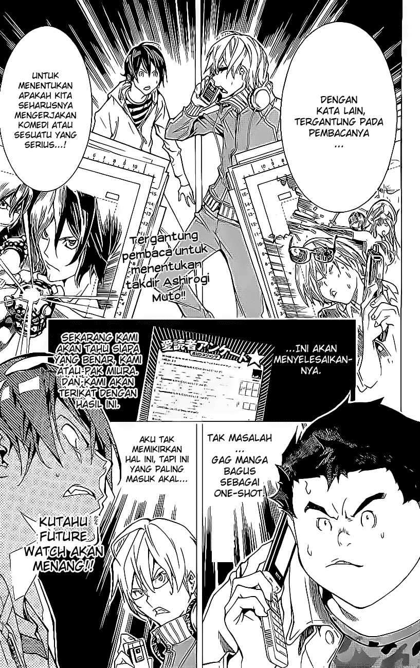 Chapter 57 - halaman 21