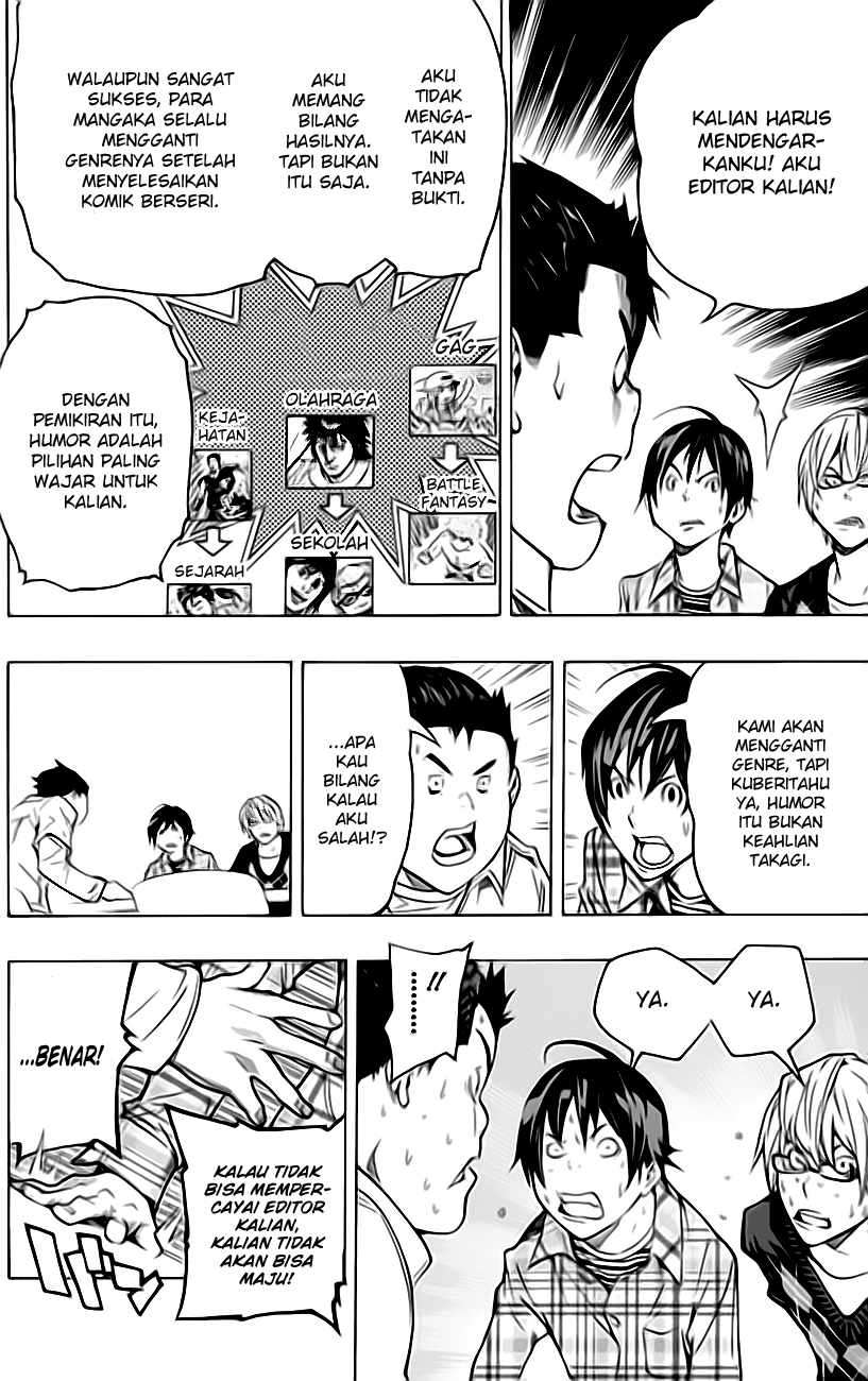 Chapter 55 - halaman 14