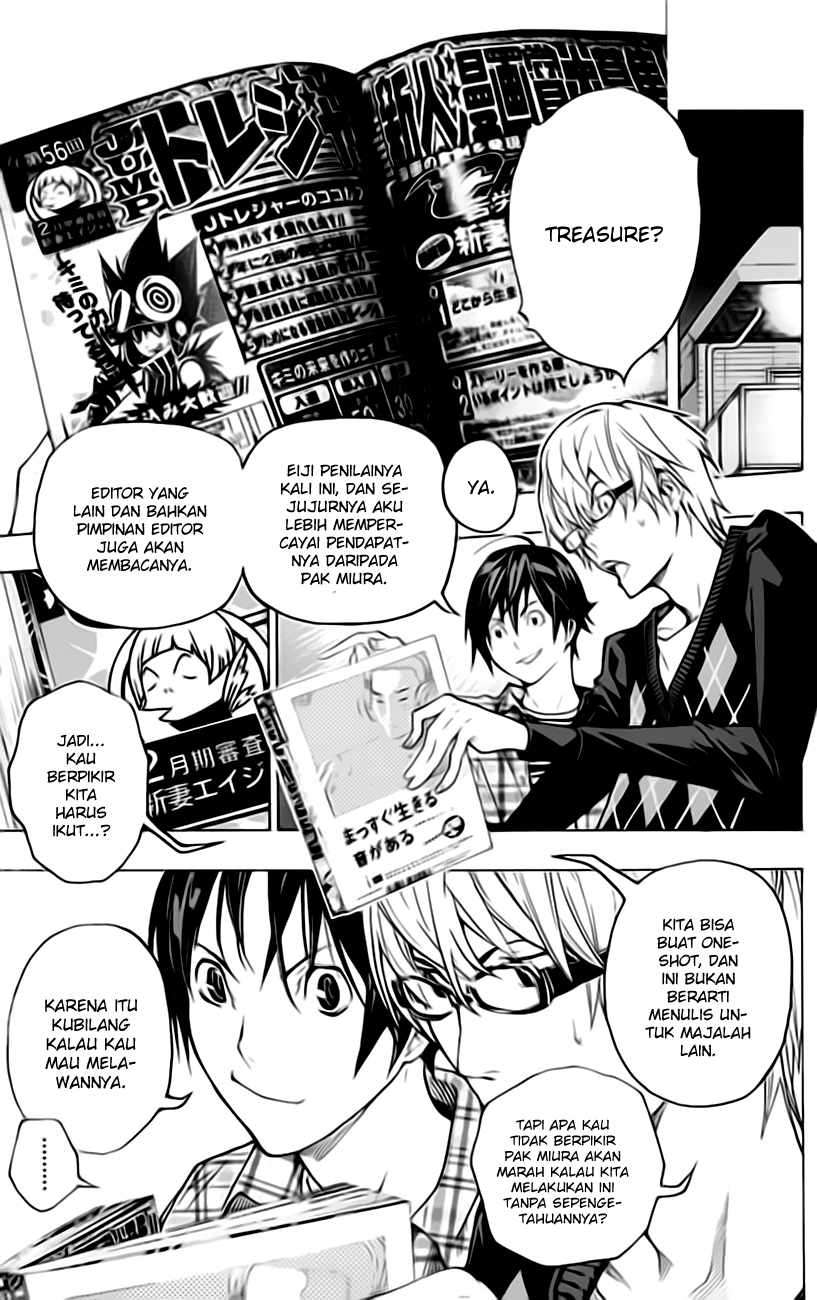 Chapter 55 - halaman 19
