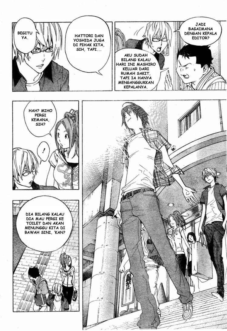 Chapter 50 - halaman 15