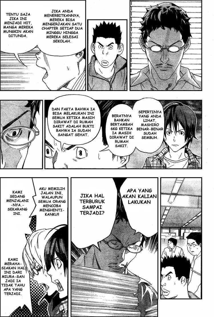 Chapter 50 - halaman 18