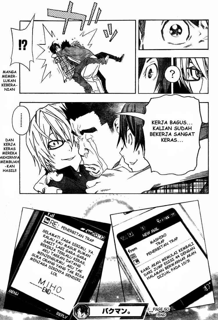 Chapter 50 - halaman 22