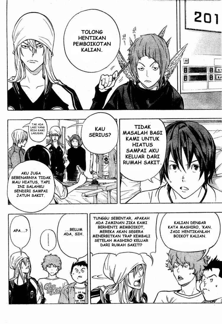 Chapter 50 - halaman 7