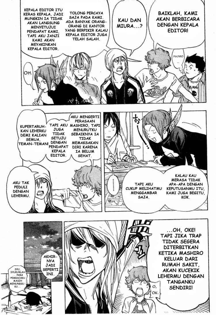 Chapter 50 - halaman 8