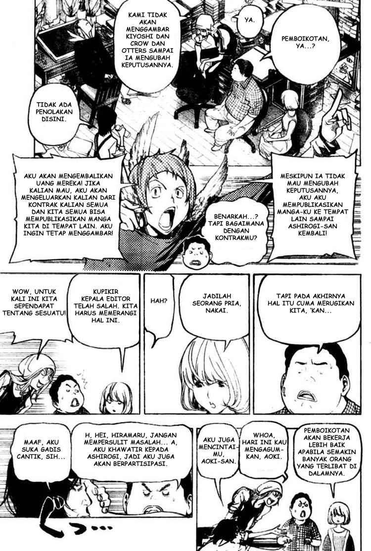 Chapter 48 - halaman 16