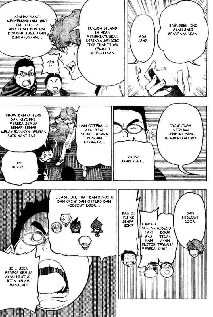 Chapter 48 - halaman 18