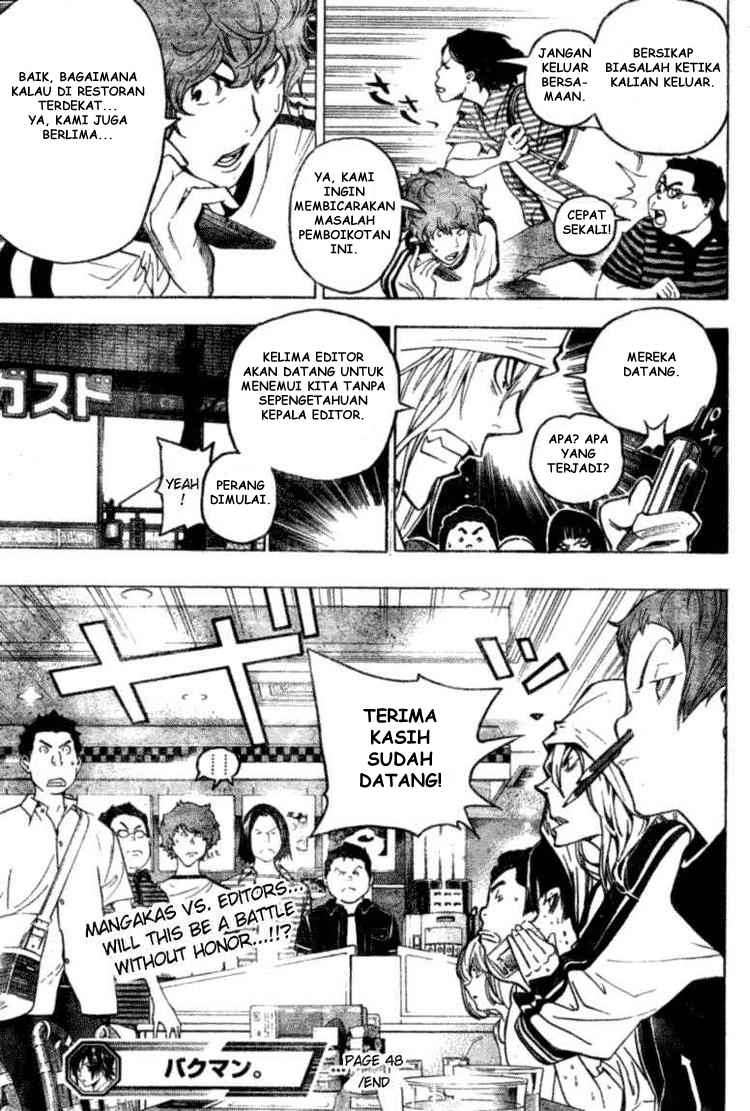 Chapter 48 - halaman 20