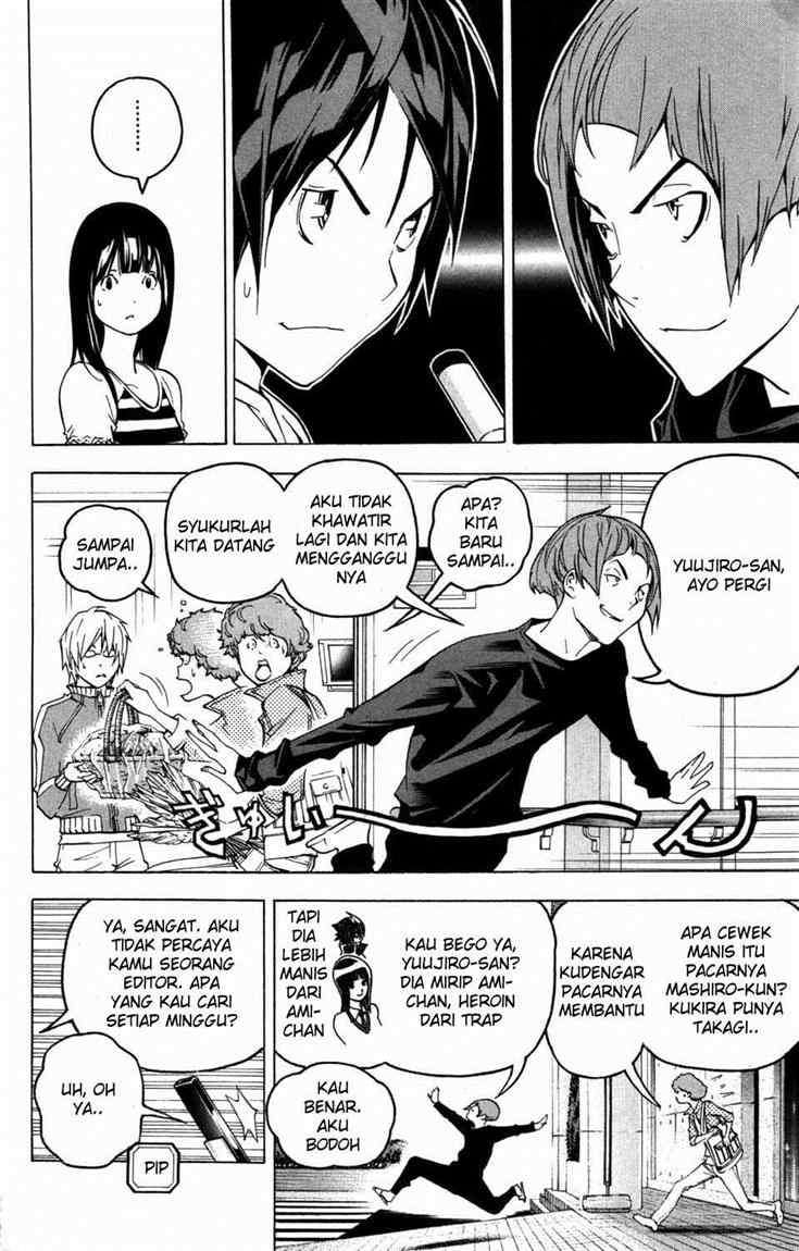 Chapter 46 - halaman 16