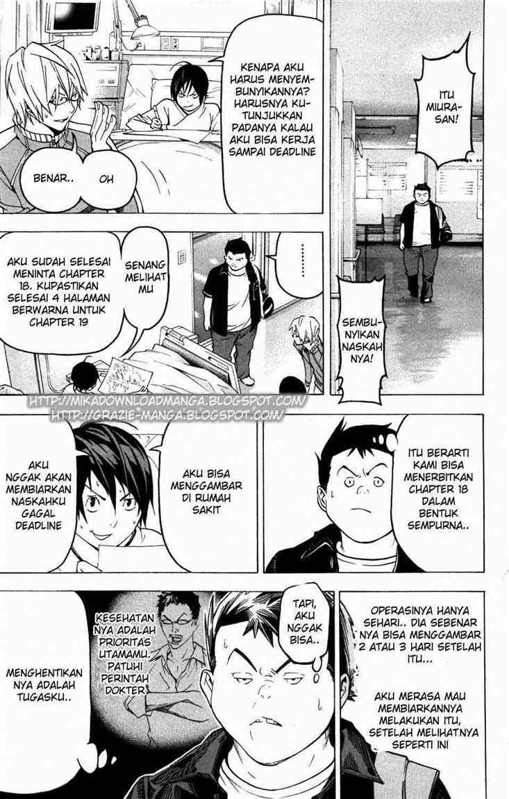 Chapter 46 - halaman 19