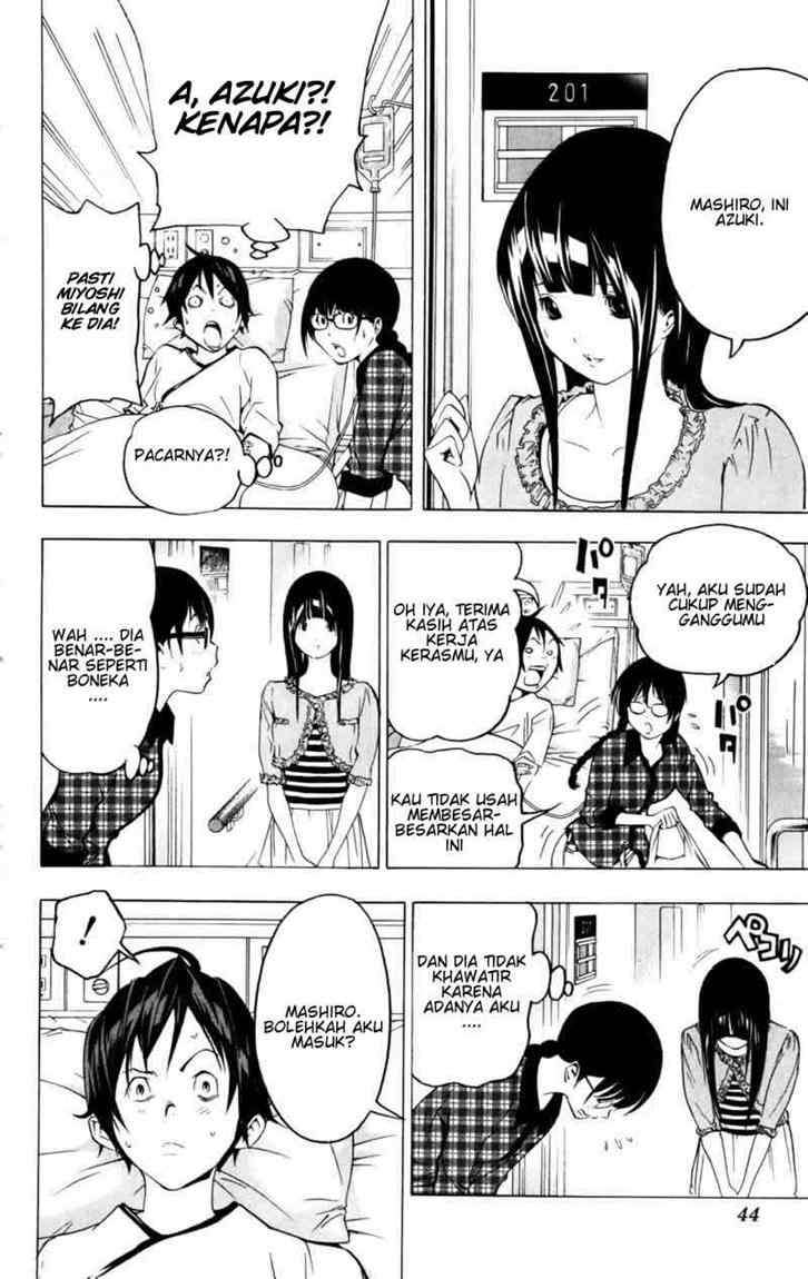 Chapter 45 - halaman 19