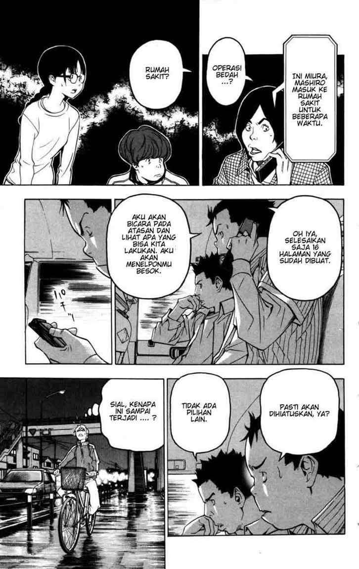 Chapter 45 - halaman 8