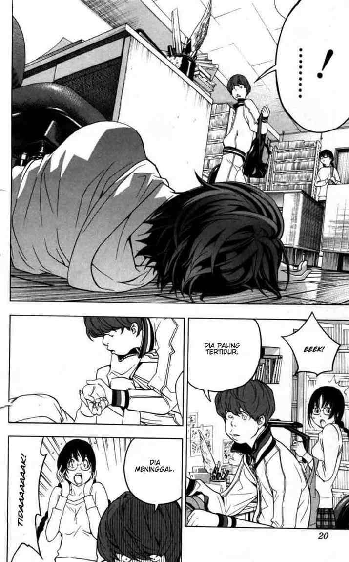 Chapter 44 - halaman 21