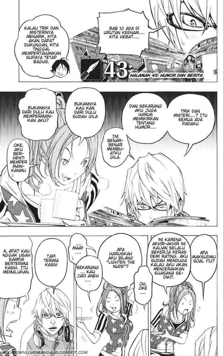 Chapter 43 - halaman 2