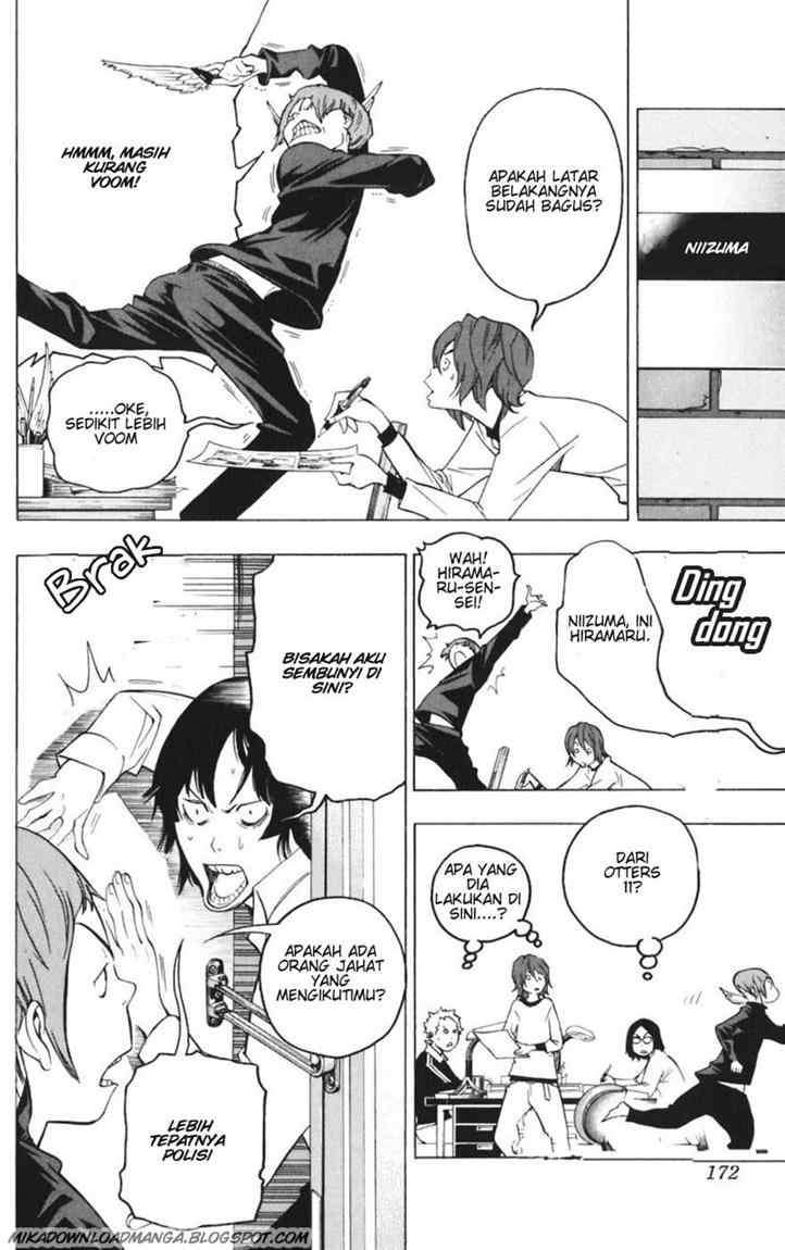 Chapter 43 - halaman 5