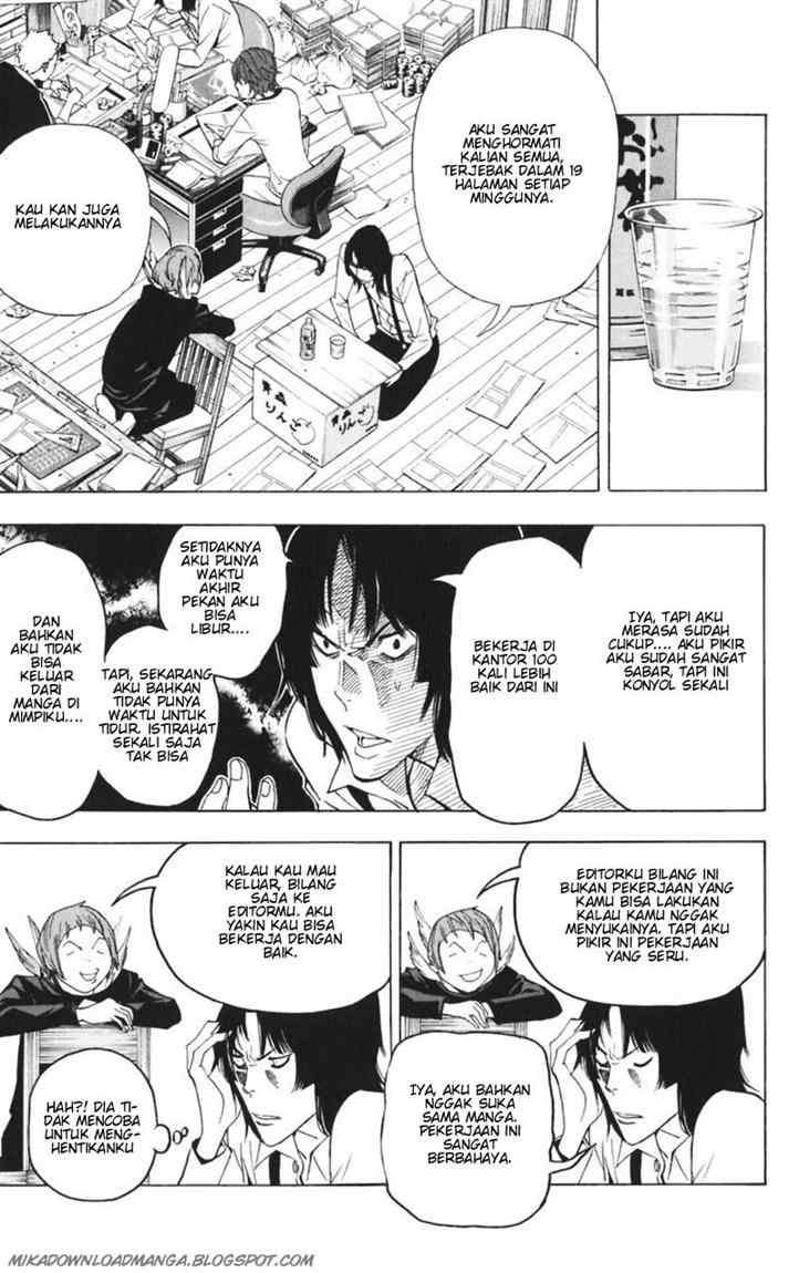 Chapter 43 - halaman 6