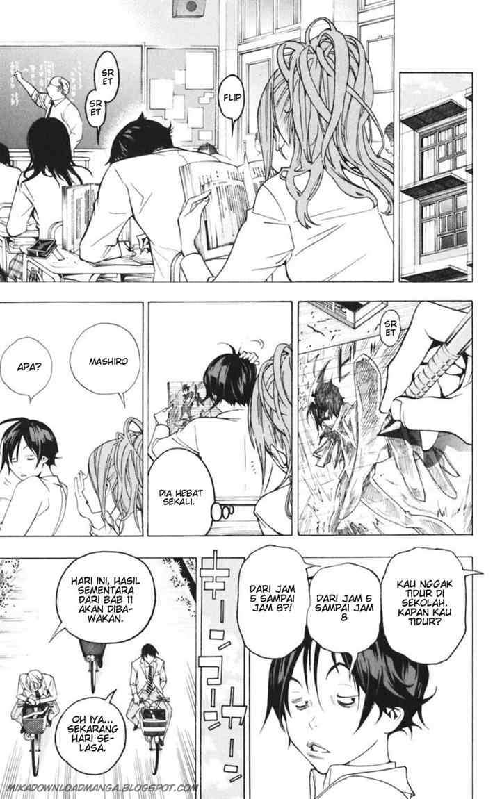 Chapter 43 - halaman 8
