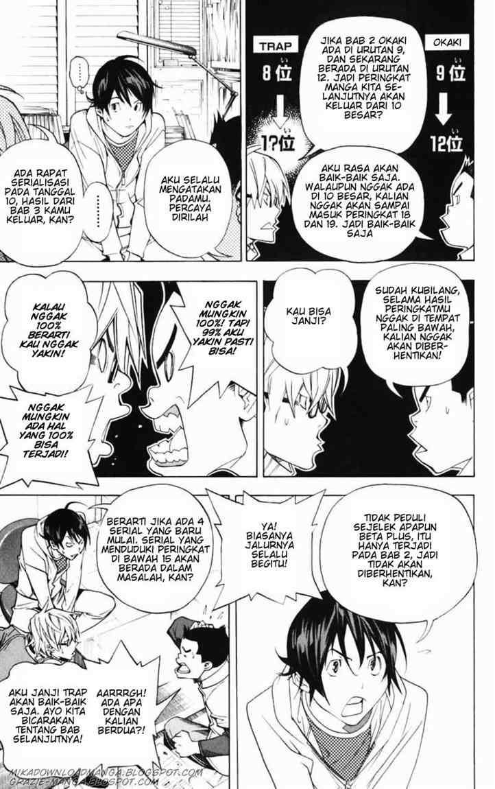 Chapter 40 - halaman 16