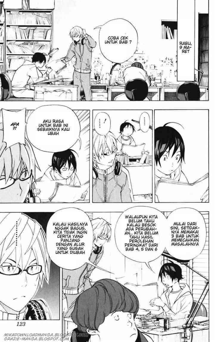 Chapter 40 - halaman 18