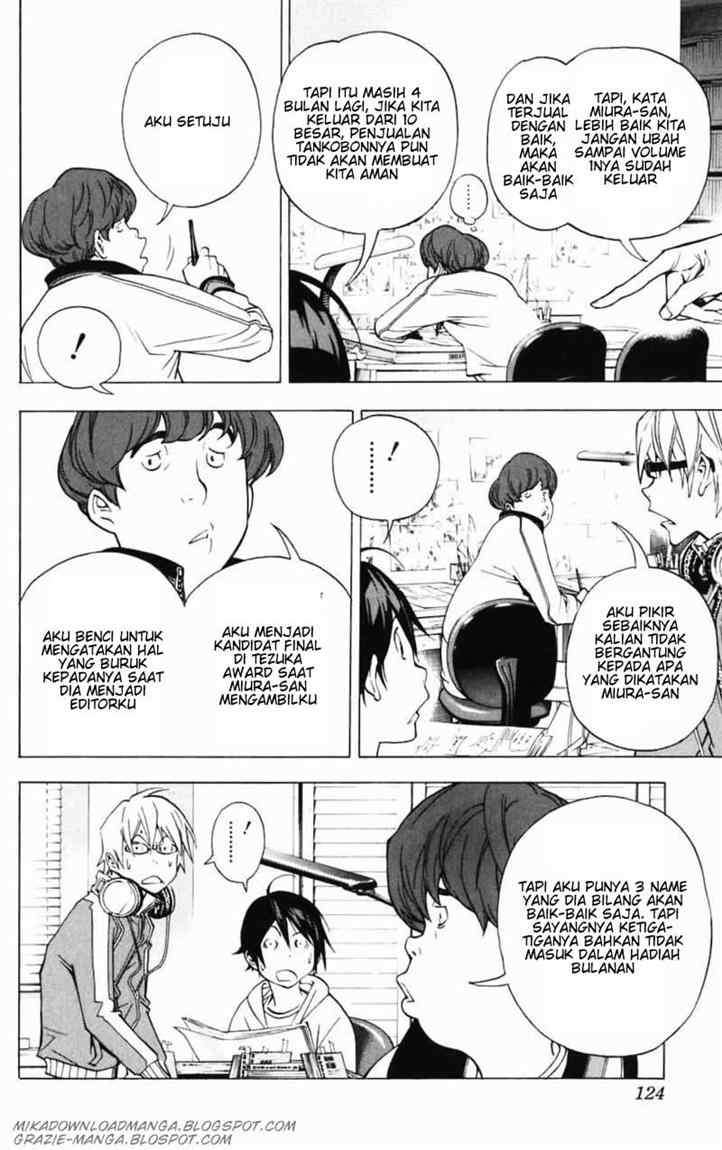 Chapter 40 - halaman 19