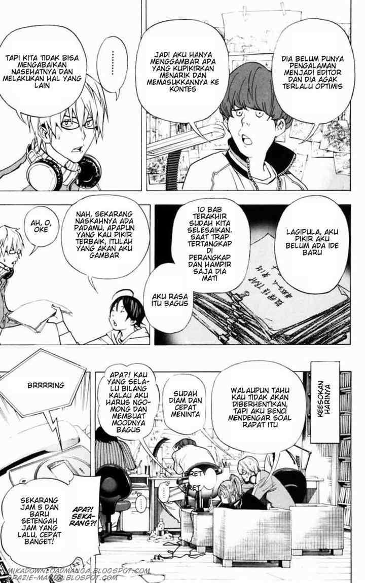 Chapter 40 - halaman 20