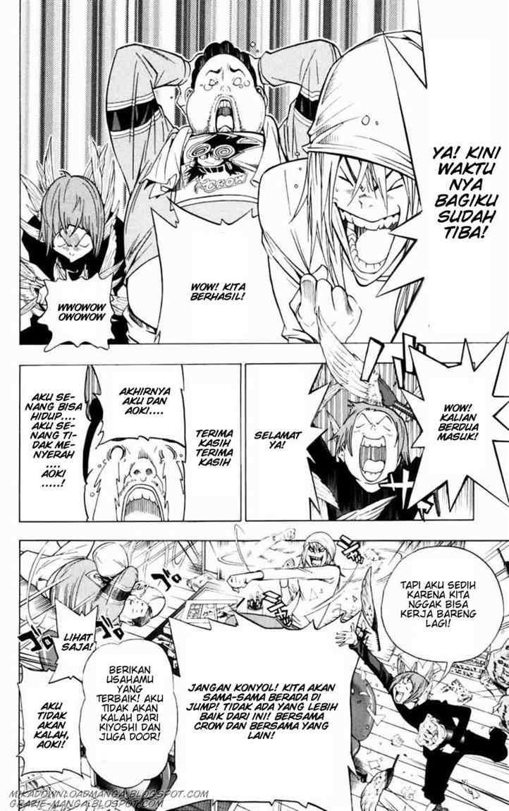 Chapter 40 - halaman 21