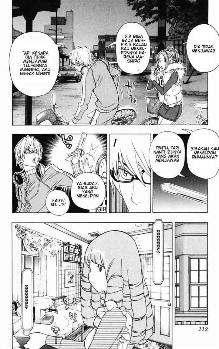 Chapter 40 - halaman 7