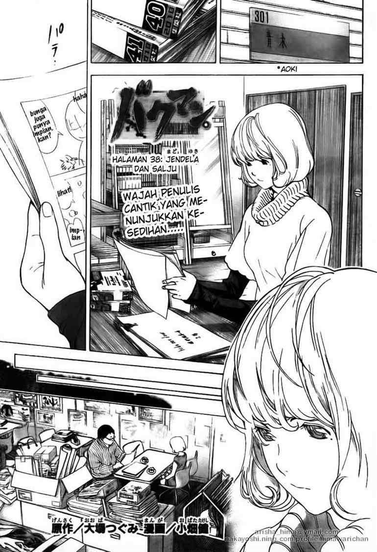 Chapter 38 - halaman 2