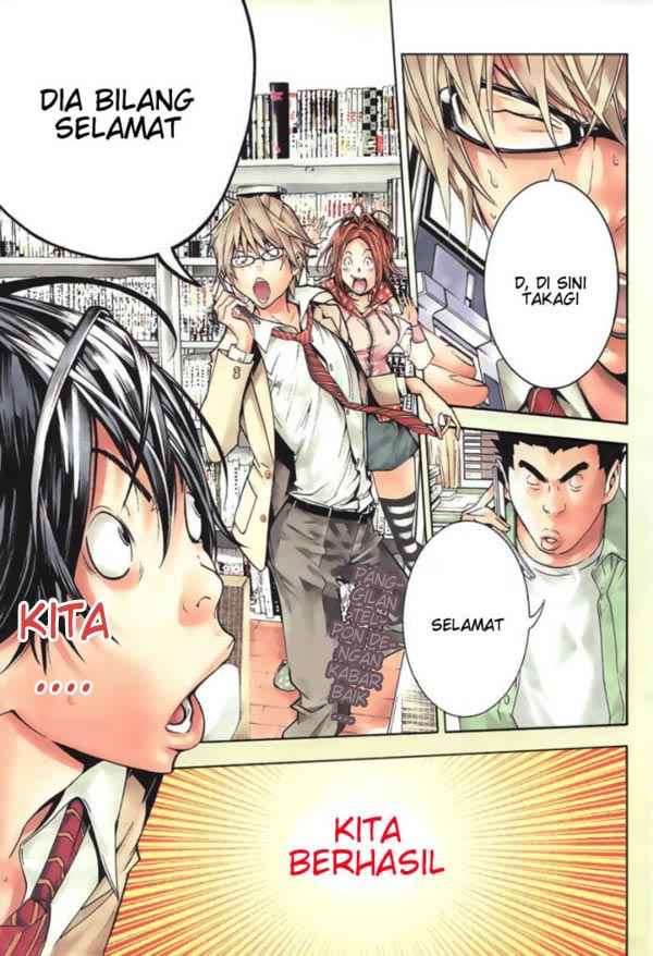 Chapter 34 - halaman 23