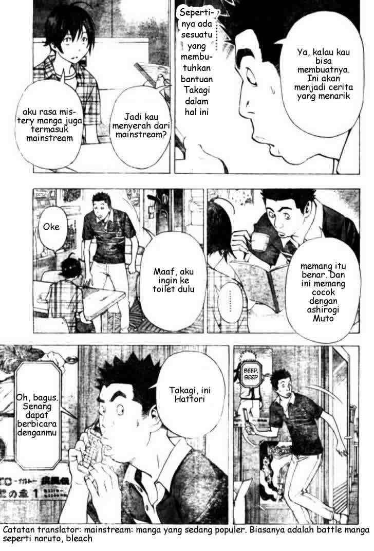 Chapter 26 - halaman 14