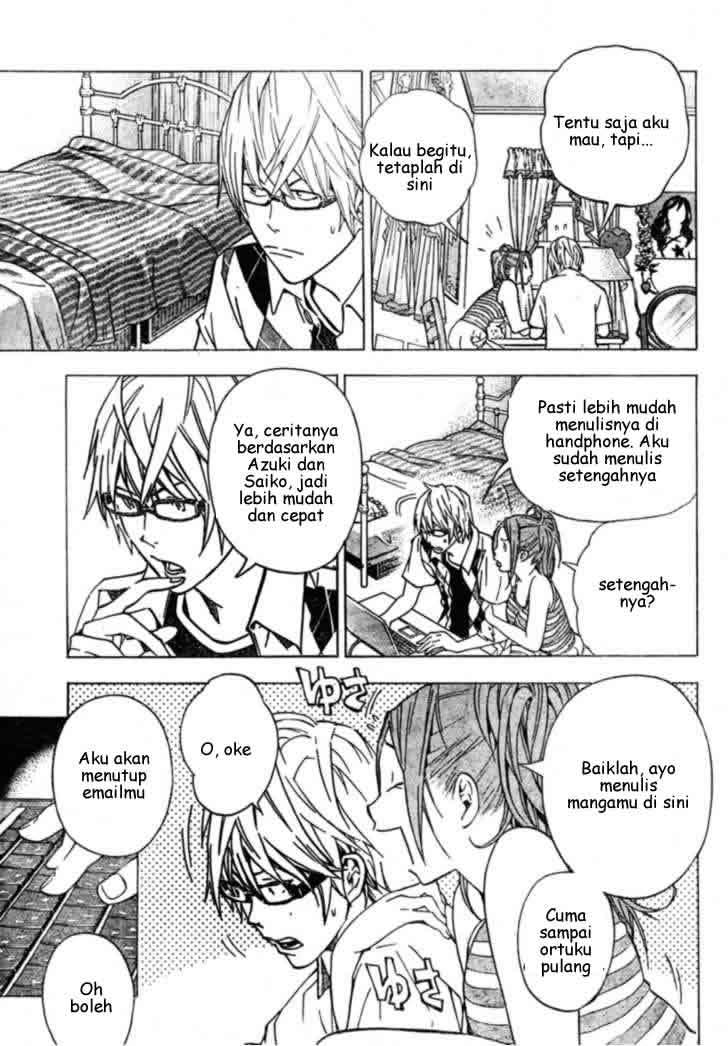 Chapter 25 - halaman 6