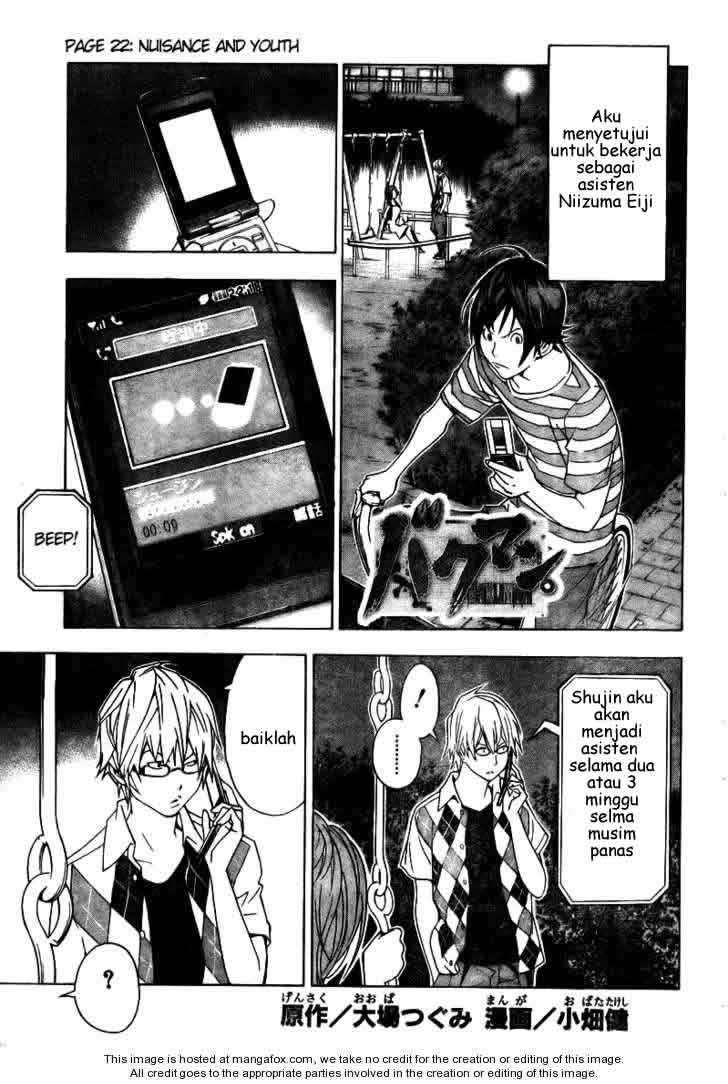 Chapter 22 - halaman 2