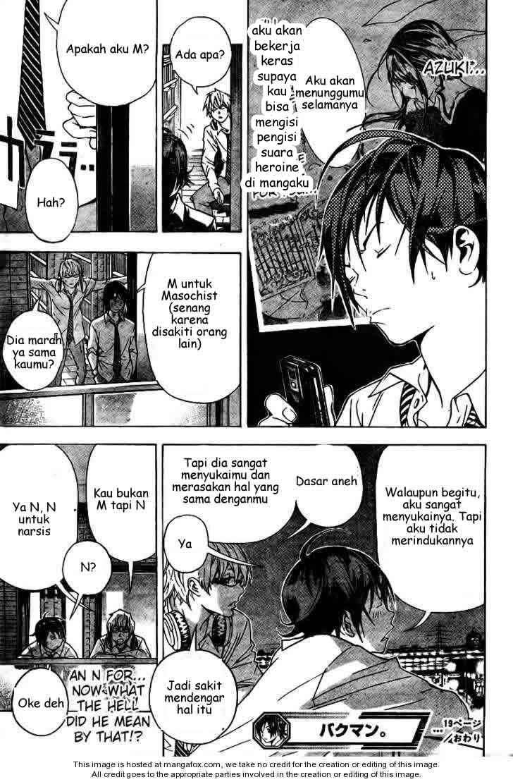Chapter 19 - halaman 21