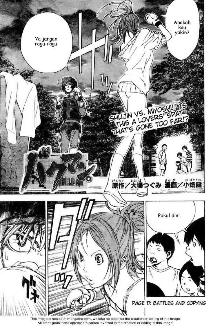 Chapter 17 - halaman 2