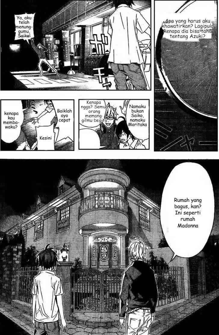 Chapter 1 - halaman 40