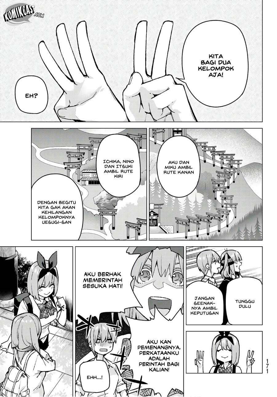 Chapter 80 - halaman 13