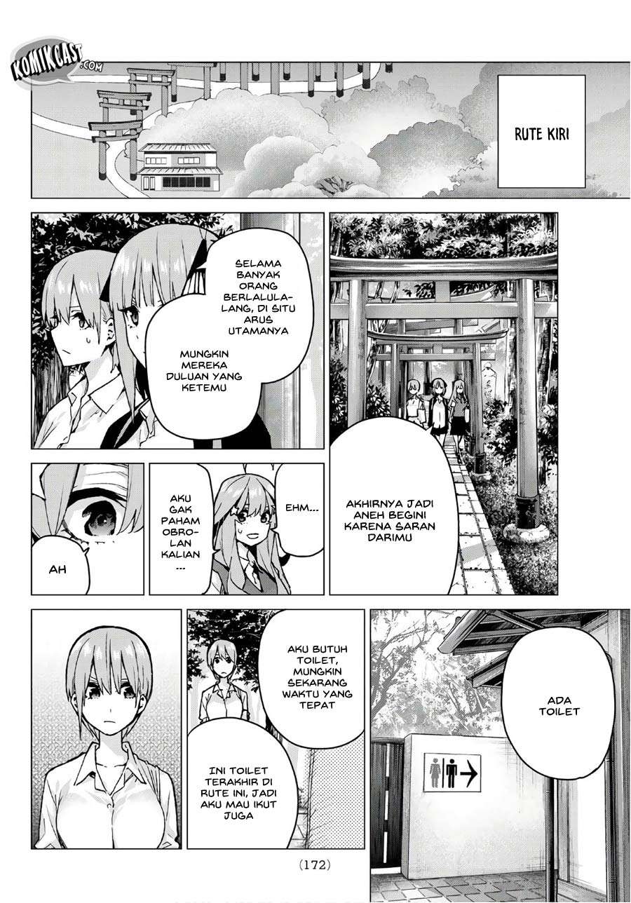 Chapter 80 - halaman 14