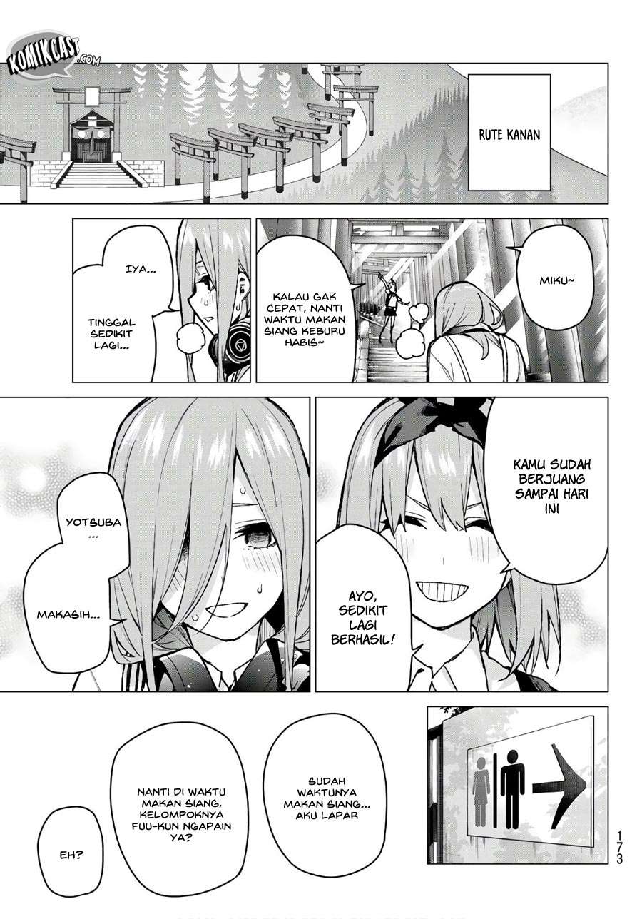 Chapter 80 - halaman 15