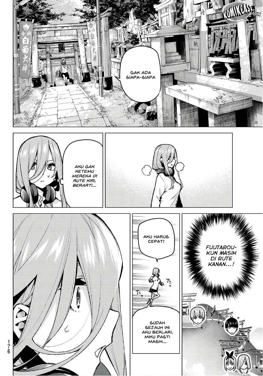 Chapter 80 - halaman 18