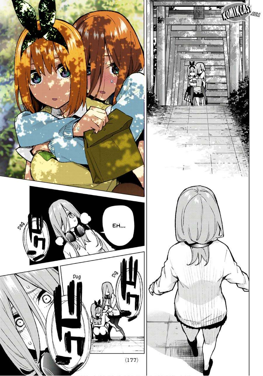 Chapter 80 - halaman 19