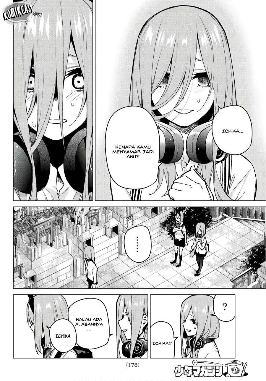 Chapter 80 - halaman 20