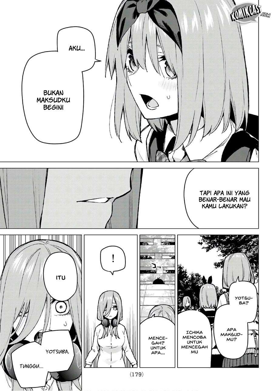 Chapter 80 - halaman 21