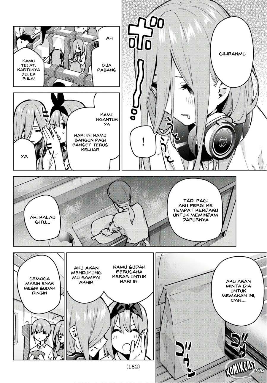 Chapter 80 - halaman 5