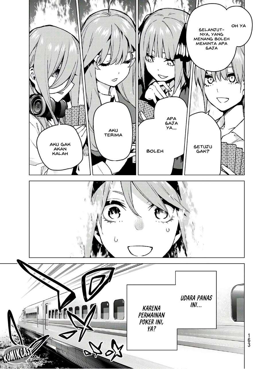 Chapter 80 - halaman 6